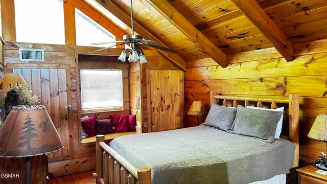 4142 Evans Chapel Road, Sevierville, TN 37876