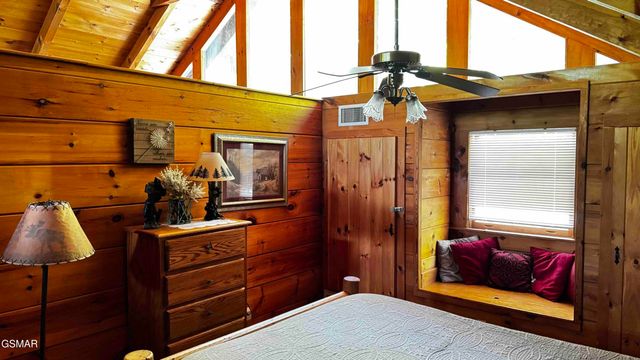 4142 Evans Chapel Road, Sevierville, TN 37876