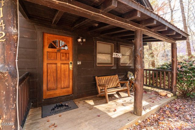 4142 Evans Chapel Road, Sevierville, TN 37876