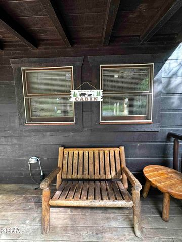 4142 Evans Chapel Road, Sevierville, TN 37876