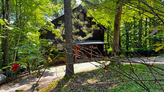 4142 Evans Chapel Road, Sevierville, TN 37876