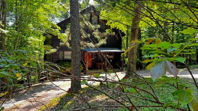 4142 Evans Chapel Road, Sevierville, TN 37876