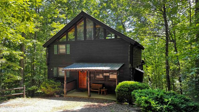4142 Evans Chapel Road, Sevierville, TN 37876