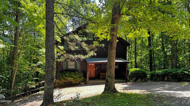 4142 Evans Chapel Road, Sevierville, TN 37876