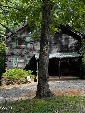 4142 Evans Chapel Road, Sevierville, TN 37876