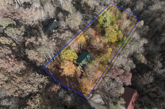 4142 Evans Chapel Road, Sevierville, TN 37876