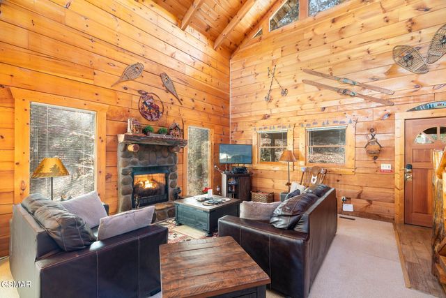 4142 Evans Chapel Road, Sevierville, TN 37876