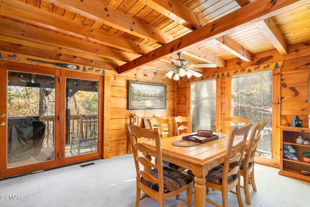 4142 Evans Chapel Road, Sevierville, TN 37876