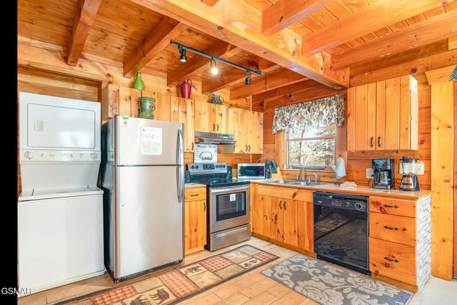 4142 Evans Chapel Road, Sevierville, TN 37876