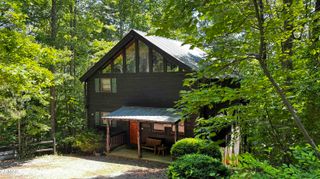 4142 Evans Chapel Road, Sevierville, TN 37876