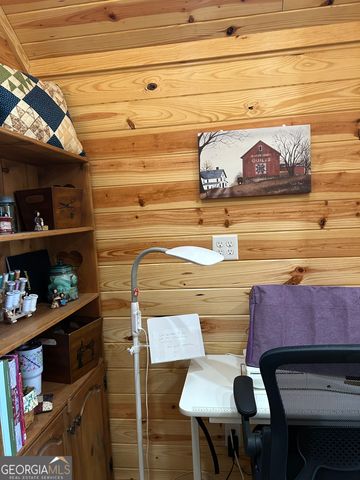 78 Campfire Drive, Cleveland, GA 30528