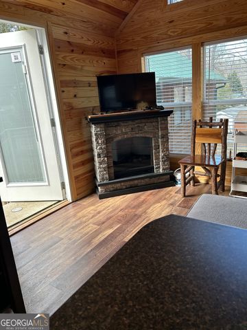 78 Campfire Drive, Cleveland, GA 30528