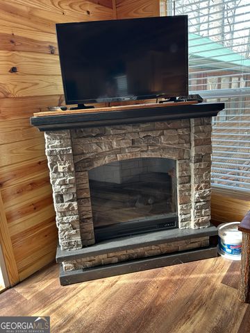 78 Campfire Drive, Cleveland, GA 30528