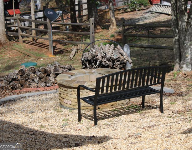 78 Campfire Drive, Cleveland, GA 30528