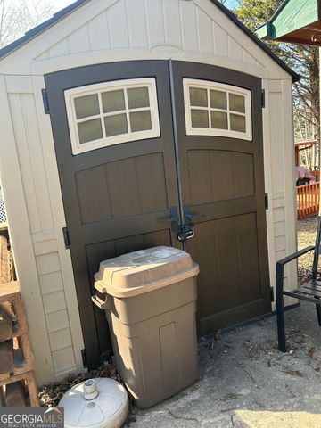 78 Campfire Drive, Cleveland, GA 30528