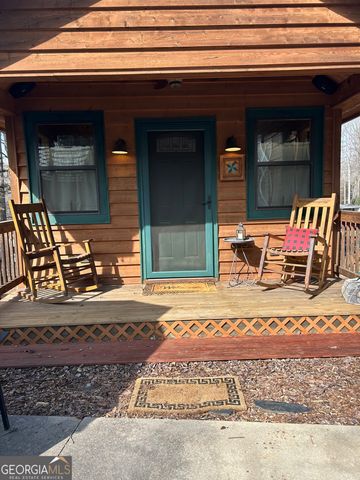 78 Campfire Drive, Cleveland, GA 30528