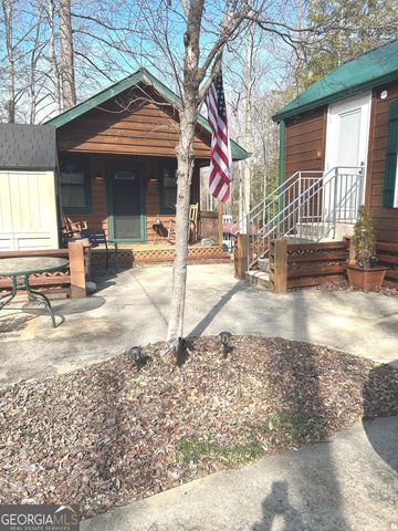 78 Campfire Drive, Cleveland, GA 30528