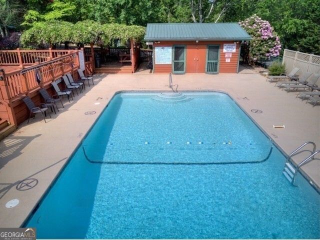 78 Campfire Drive, Cleveland, GA 30528