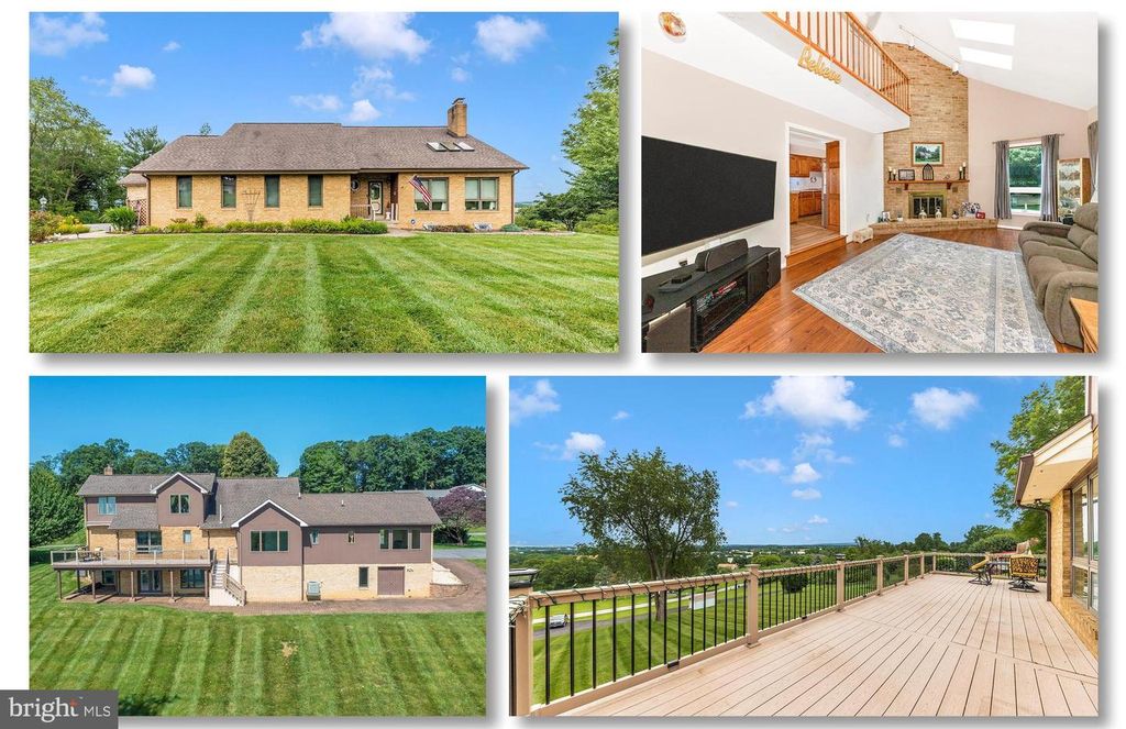 5509 HAYLOFT CT, Frederick, MD 21703