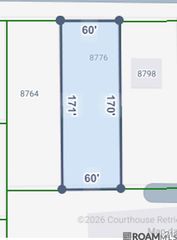 8776 Old Hammond Hwy, Baton Rouge, LA 70809