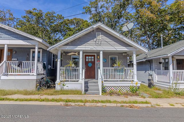 620 Redmond Avenue, Belmar, NJ 07719