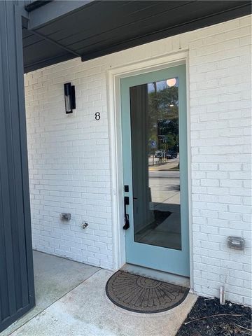 2347 Hosea L. Williams Drive SE 8, Atlanta, GA 30317