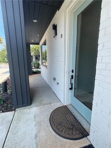 2347 Hosea L. Williams Drive SE 8, Atlanta, GA 30317