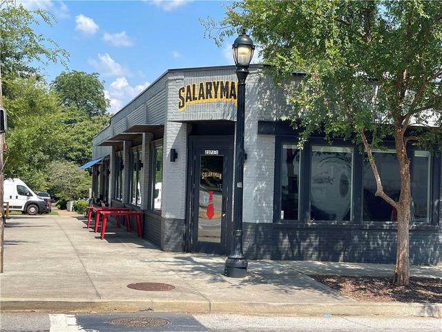 2347 Hosea L. Williams Drive SE 8, Atlanta, GA 30317