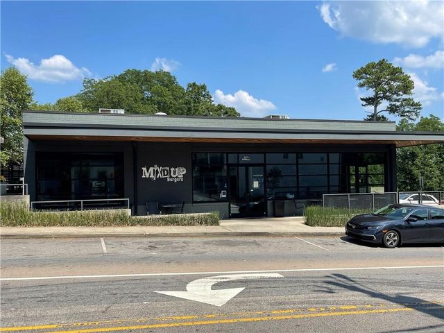 2347 Hosea L. Williams Drive SE 8, Atlanta, GA 30317