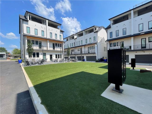 2347 Hosea L. Williams Drive SE 8, Atlanta, GA 30317