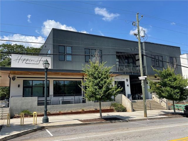 2347 Hosea L. Williams Drive SE 8, Atlanta, GA 30317