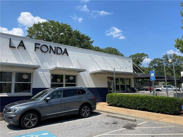 2347 Hosea L. Williams Drive SE 8, Atlanta, GA 30317