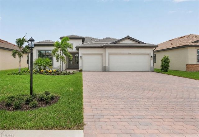 18315 Parksville DR, Estero, FL 33928