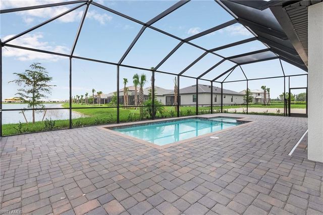 18315 Parksville DR, Estero, FL 33928