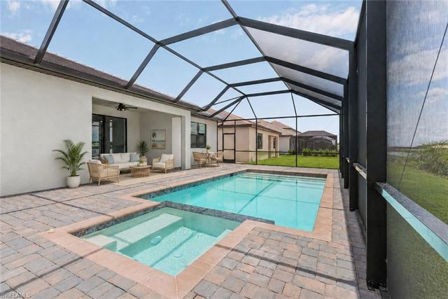 18315 Parksville DR, Estero, FL 33928