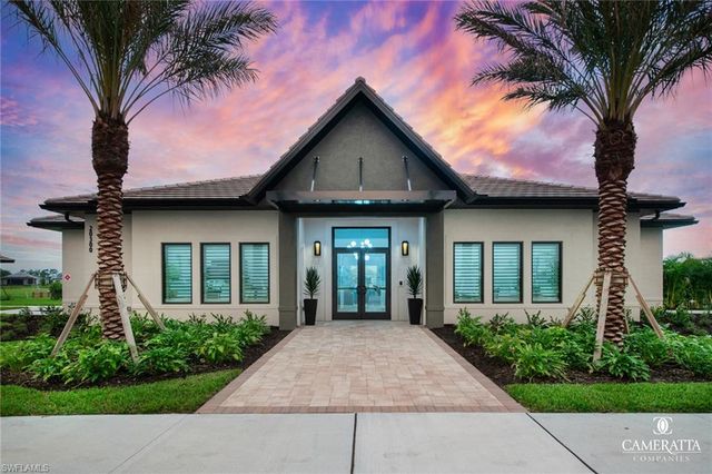 18315 Parksville DR, Estero, FL 33928