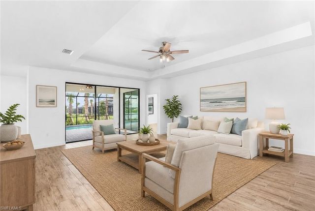 18315 Parksville DR, Estero, FL 33928