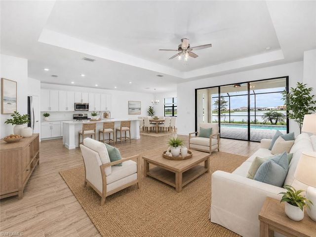 18315 Parksville DR, Estero, FL 33928