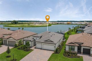 18315 Parksville DR, Estero, FL 33928