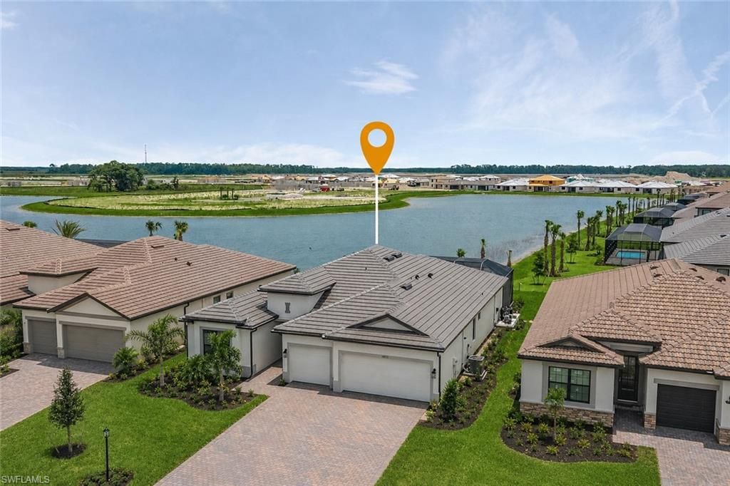 18315 Parksville DR, Estero, FL 33928