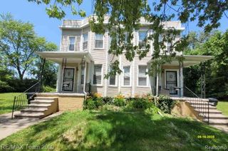 233 Leicester Street Street, Detroit, MI 48202