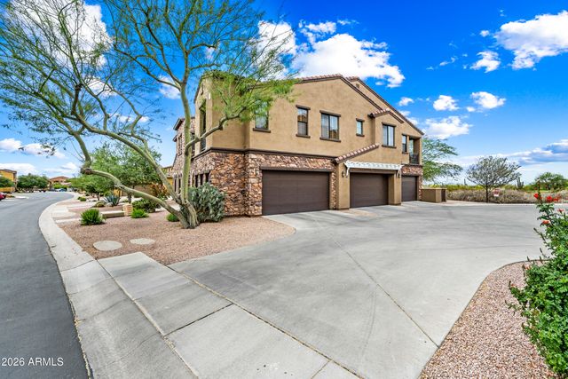 20750 N 87TH Street 2032, Scottsdale, AZ 85255