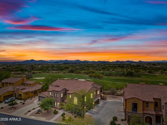 20750 N 87TH Street 2032, Scottsdale, AZ 85255