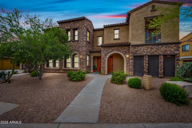 20750 N 87TH Street 2032, Scottsdale, AZ 85255