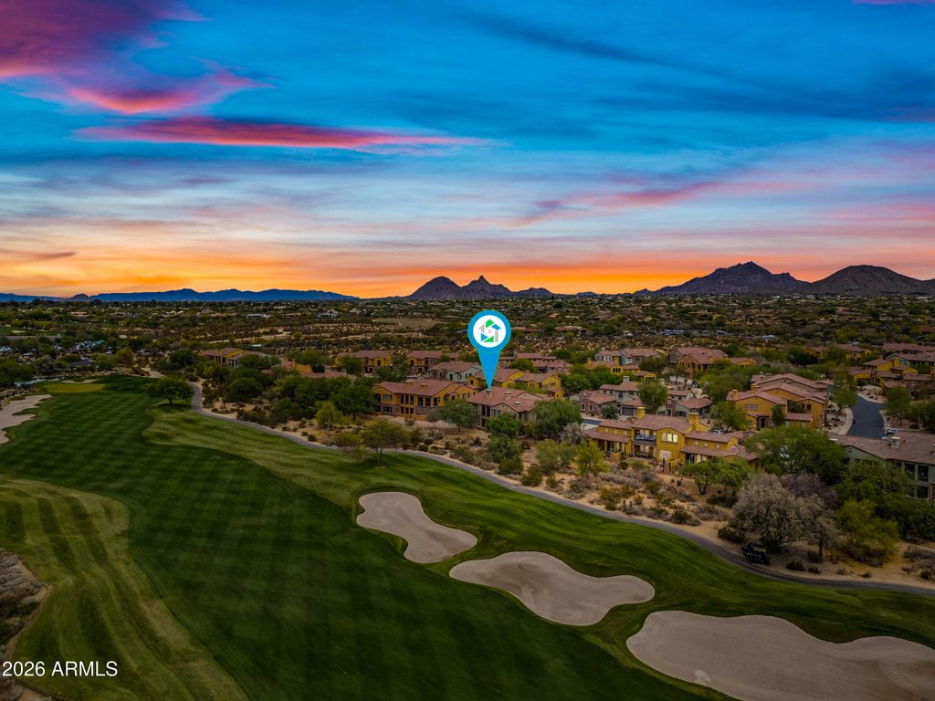 Image 2 of property listing at 20750 N 87TH Street 2032, Scottsdale, AZ 85255