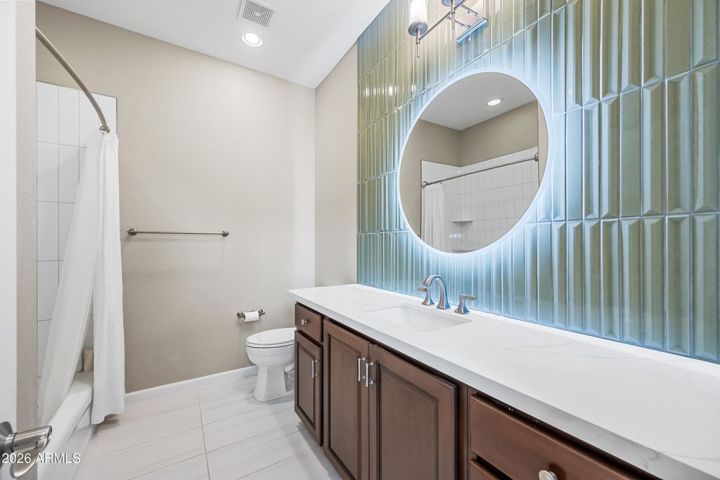 Image 20 of property listing at 20750 N 87TH Street 2032, Scottsdale, AZ 85255