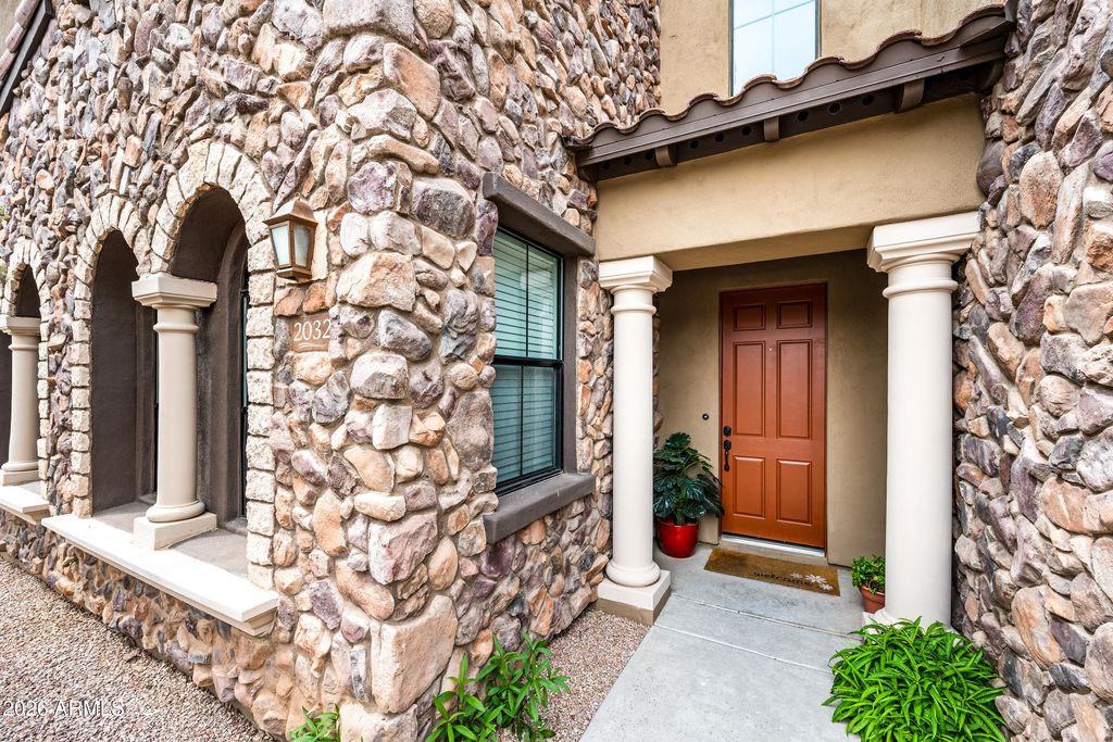 Image 23 of property listing at 20750 N 87TH Street 2032, Scottsdale, AZ 85255