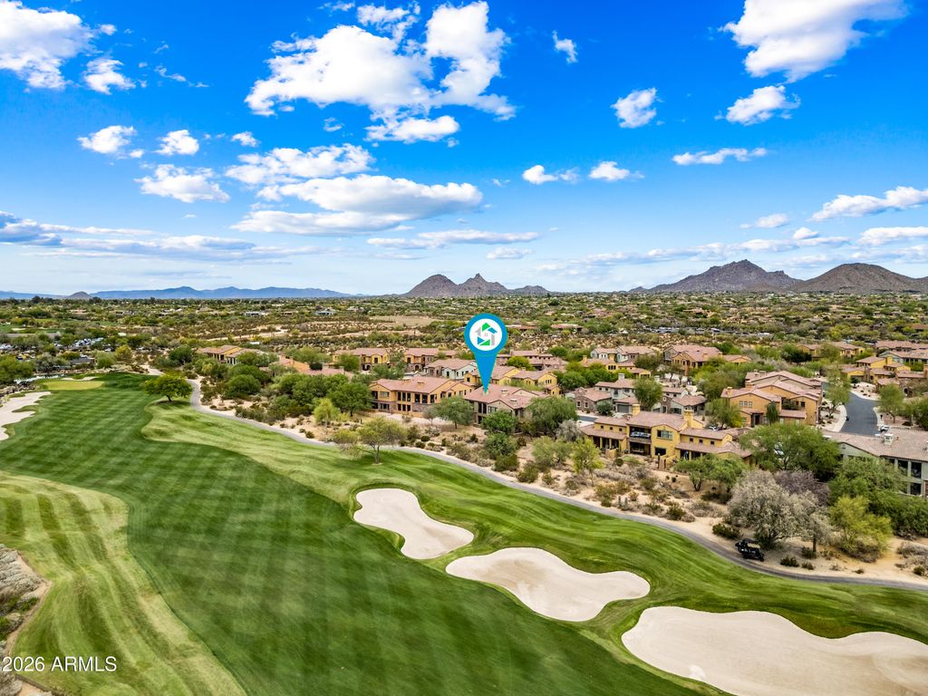 Image 25 of property listing at 20750 N 87TH Street 2032, Scottsdale, AZ 85255