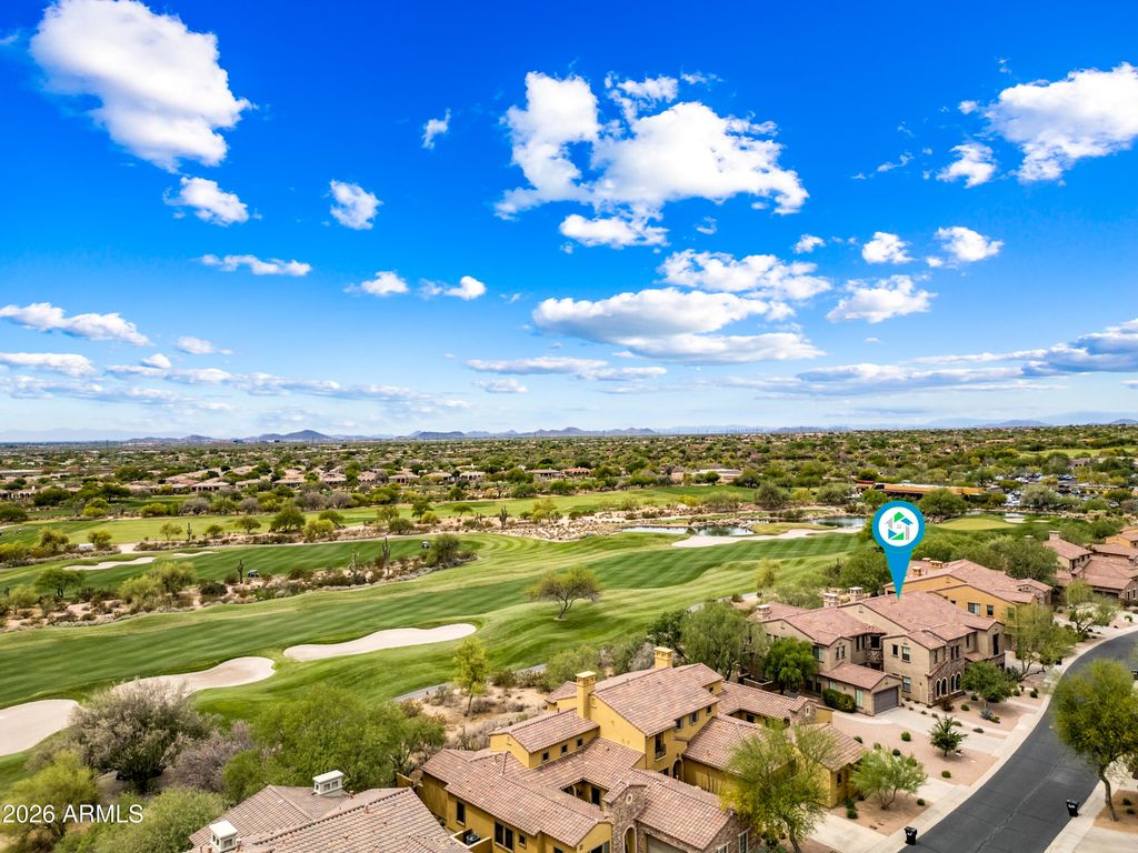 Image 26 of property listing at 20750 N 87TH Street 2032, Scottsdale, AZ 85255