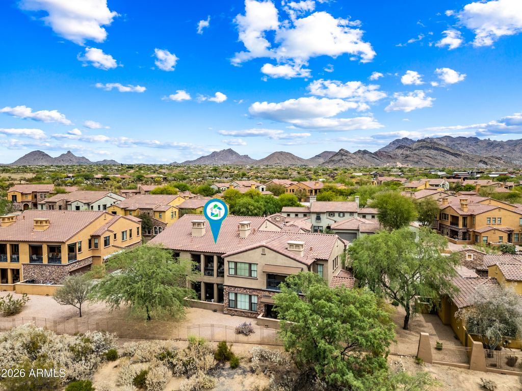 Image 27 of property listing at 20750 N 87TH Street 2032, Scottsdale, AZ 85255